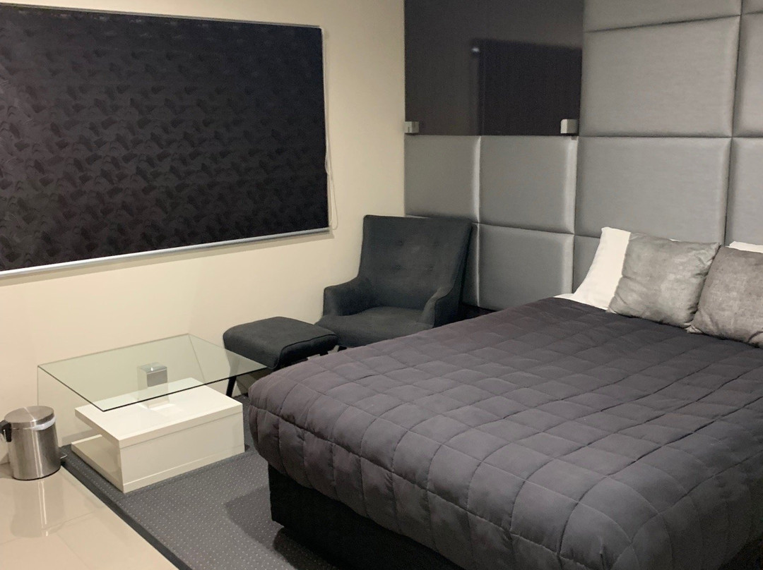 The Abbey Motor Inn主图