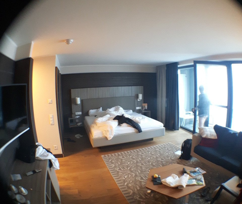 Bio- Und Wellnesshotel Alpenblick主图