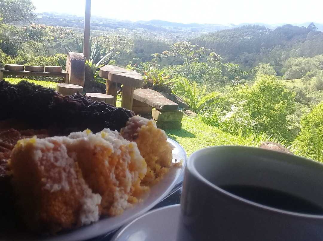 Pousada Itaimbe主图