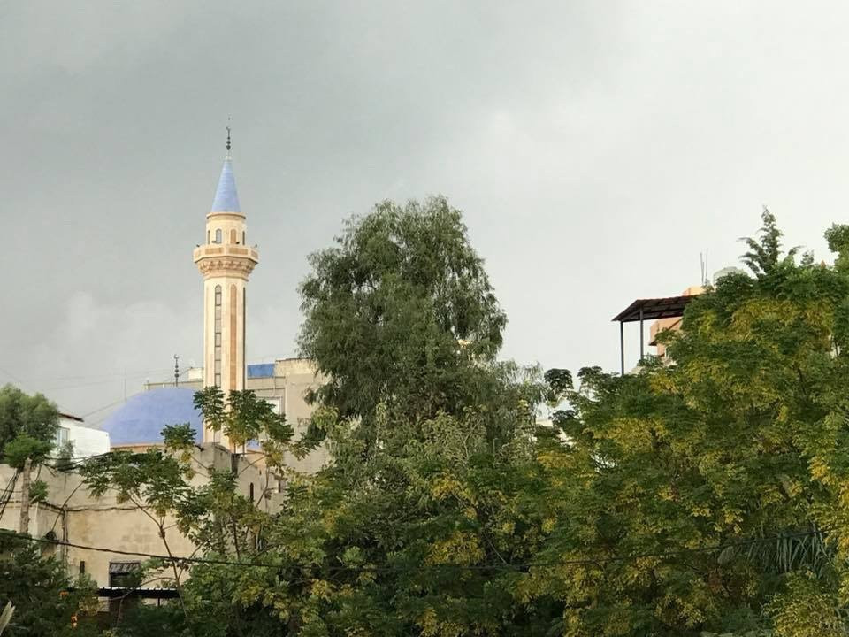 腓尼基-苏尔必去景点