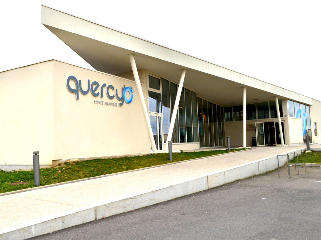 Quercy'O景点图片