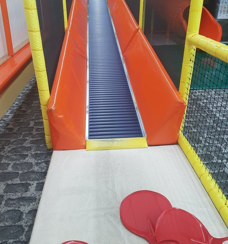 Chateaukids-Le Poinconnet必去景点