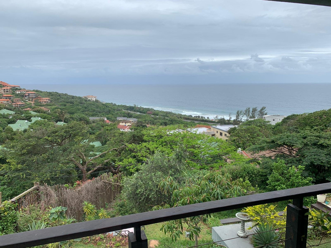 Venti Dell'Est主图