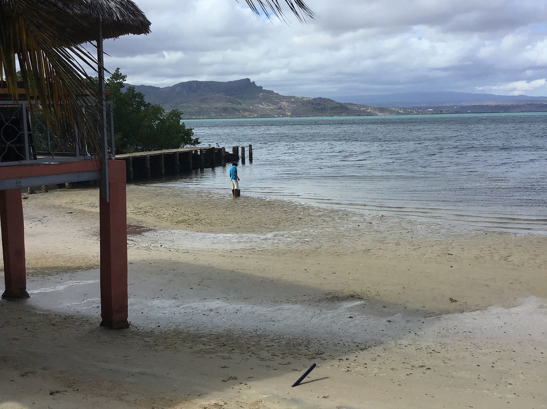 Hotel Meva Plage主图