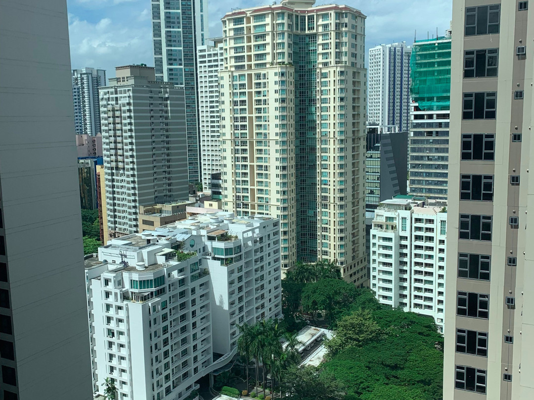 Citadines Salcedo Makati主图