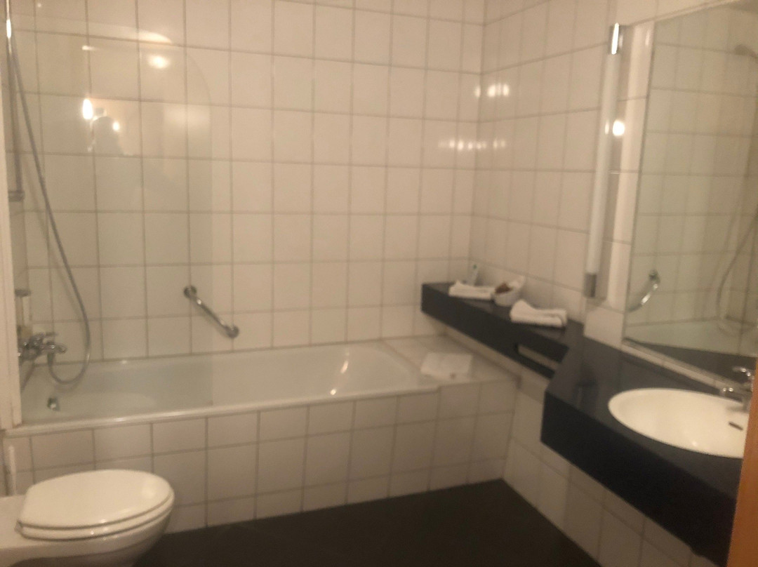 Hotel Ascot-Bristol主图