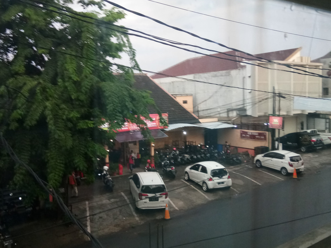 Hazotel Semarang主图