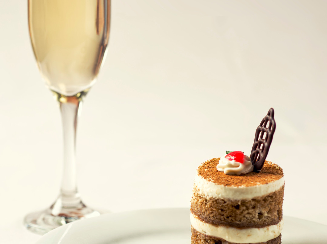 卡米纳里约公寓温泉酒店主图