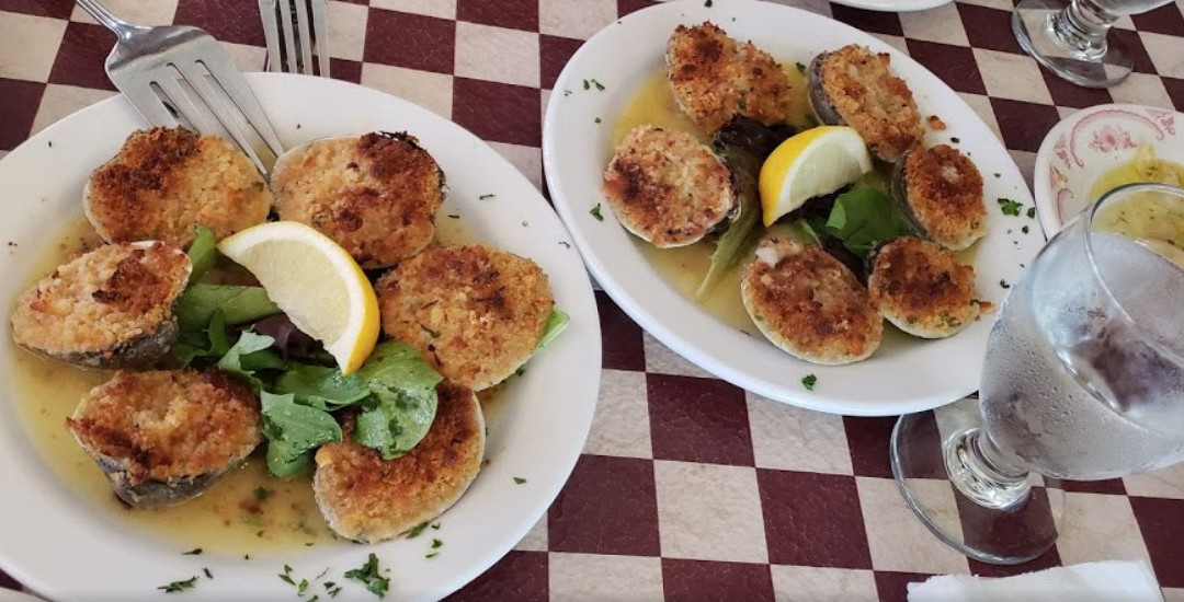 Anthony's Authentic Italian Cuisine