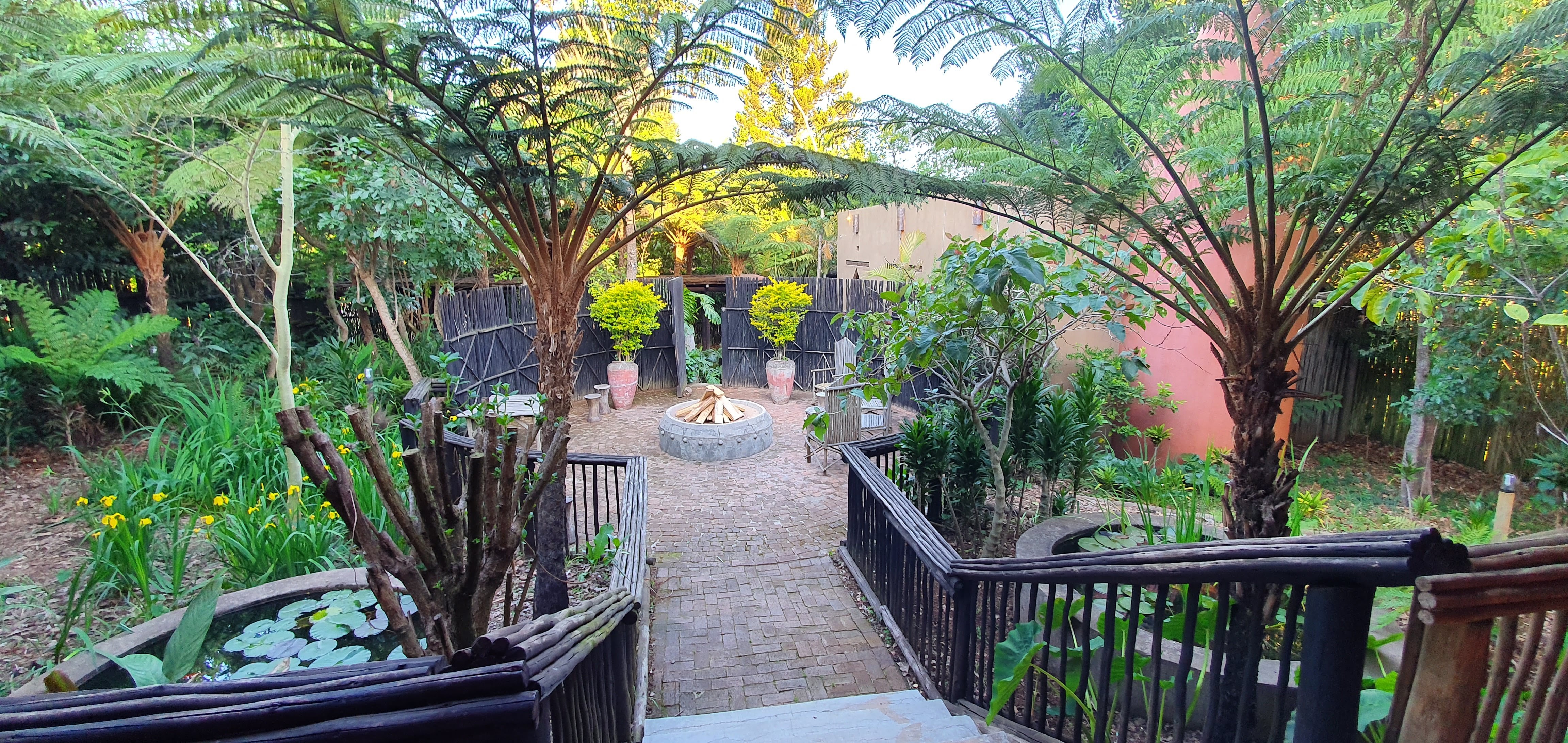 Dar Amane Guest Lodge-酒店景观