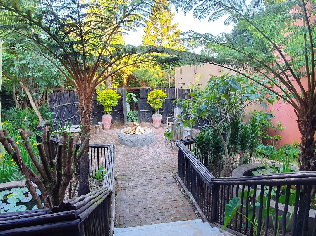 Dar Amane Guest Lodge主图