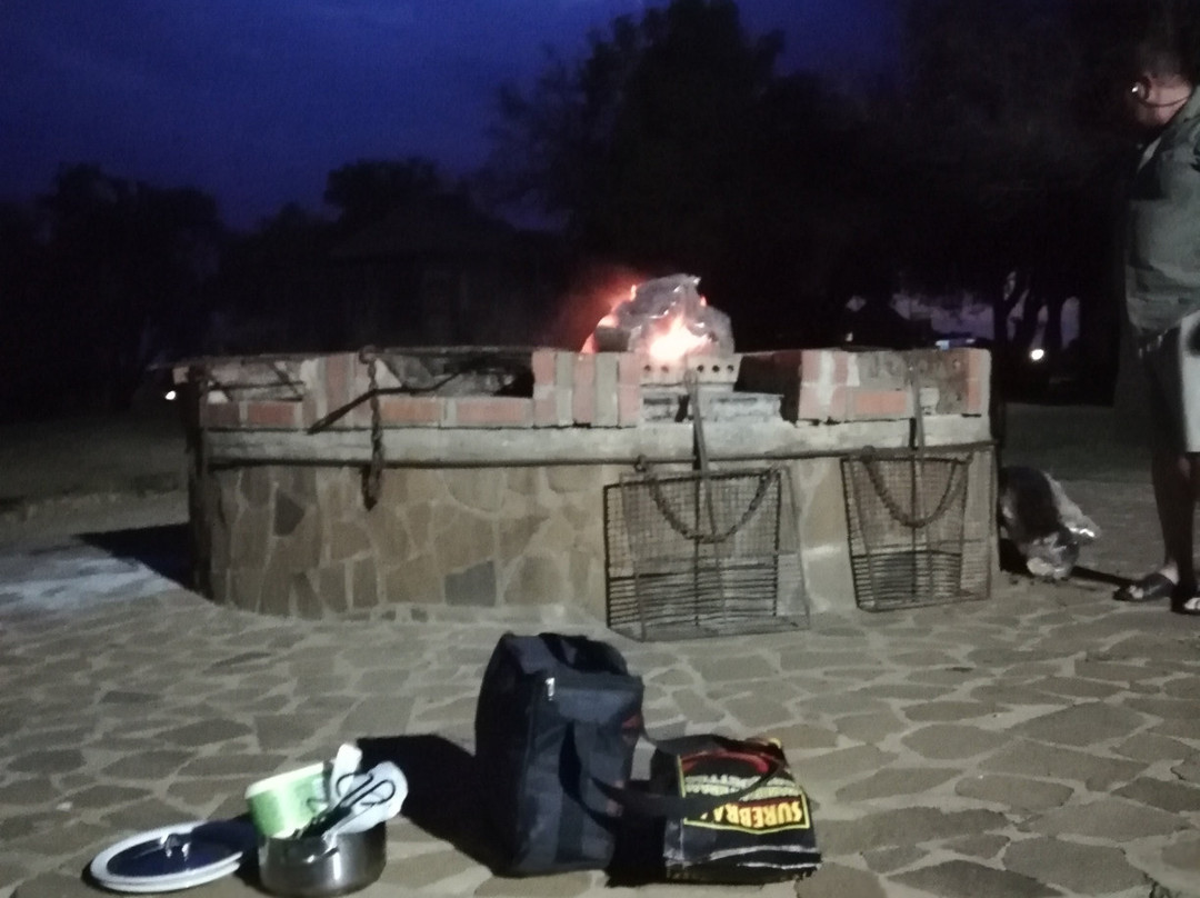 Aldam Holiday Resort & Conference Centre主图