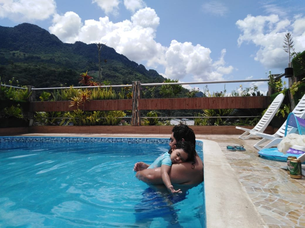 Shushupe Hotel主图