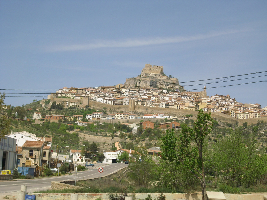 Ayuntamiento de Morella景点图片