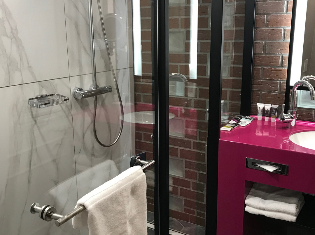 Mercure Kaliningrad Center主图