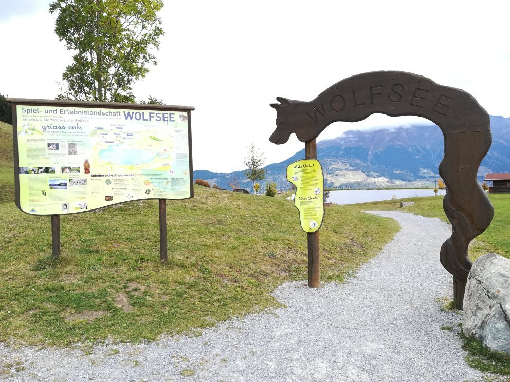 Wolfsee-Fiss必去景点