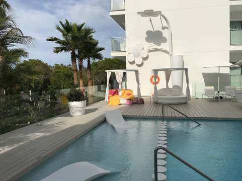 五花酒店（Meliá Collection 成员）主图