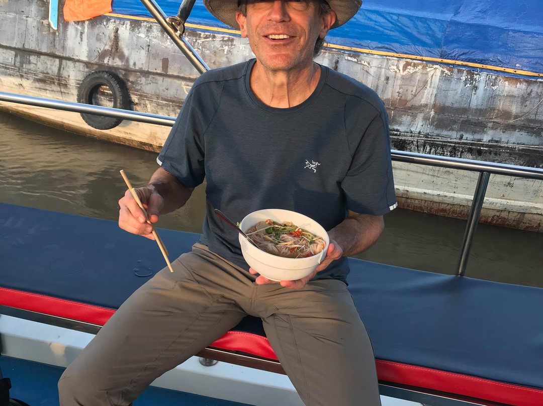 Blue Cruiser-朱笃必去景点