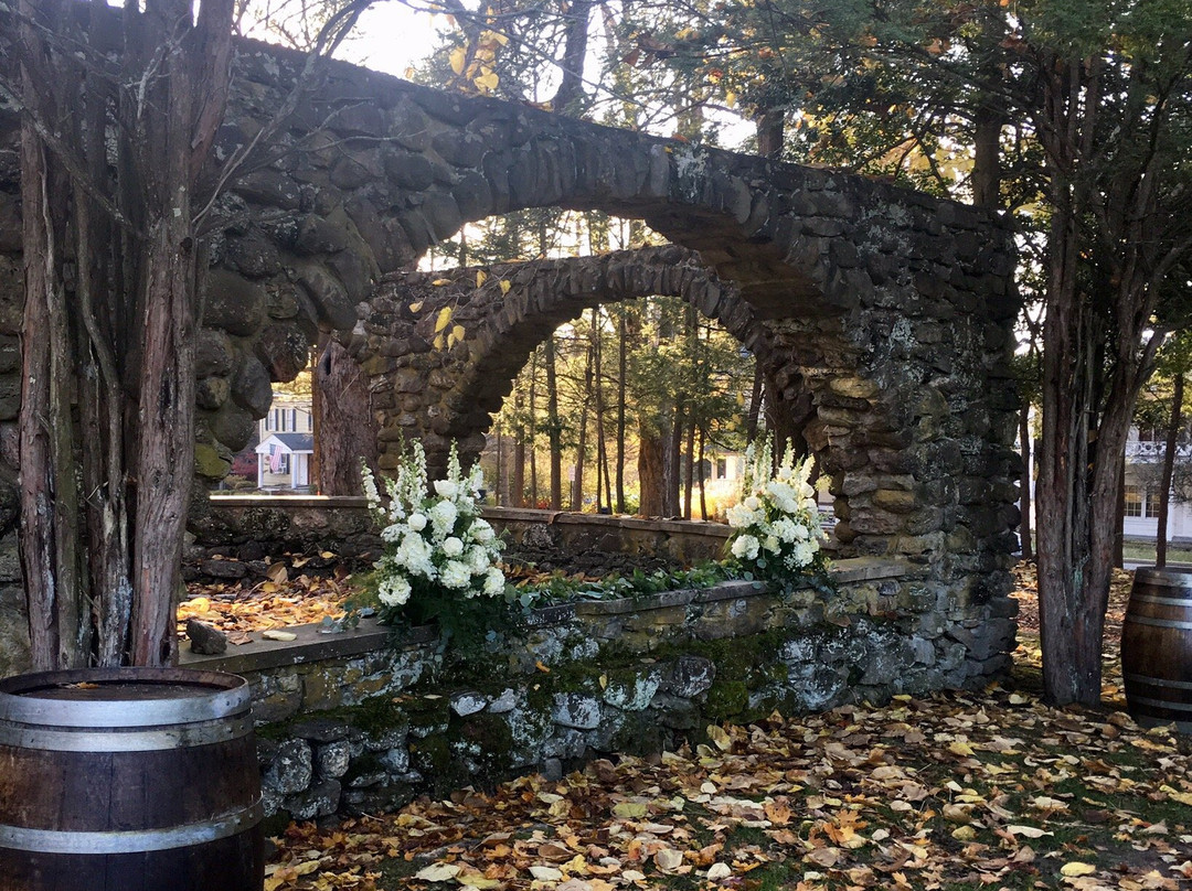 Brotherhood - America's Oldest Winery景点图片