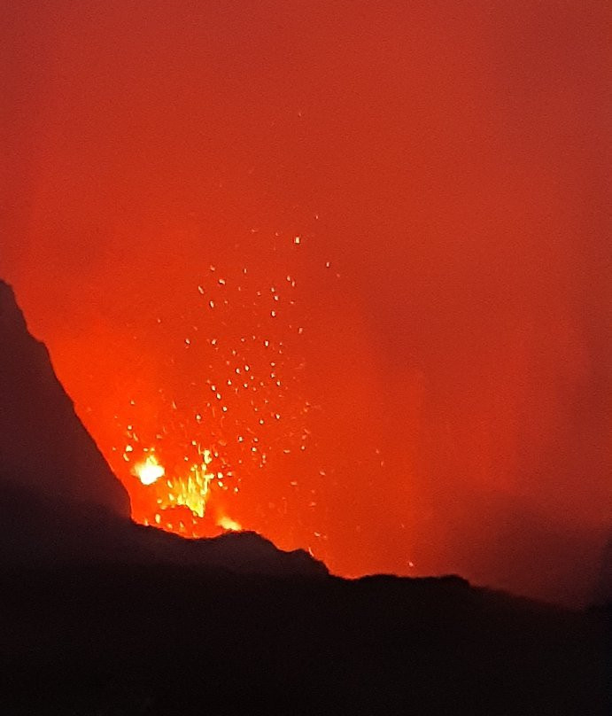 Tanna Volcano Transfers and Tours-塔纳岛必去景点