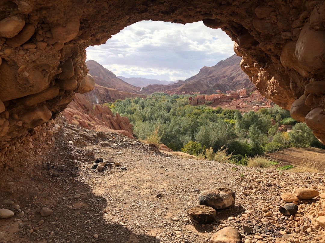 Activités In Monkey Fingers-Boumalne Dades必去景点