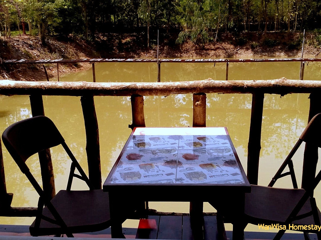 WanWisa Bungalows & Homestay主图