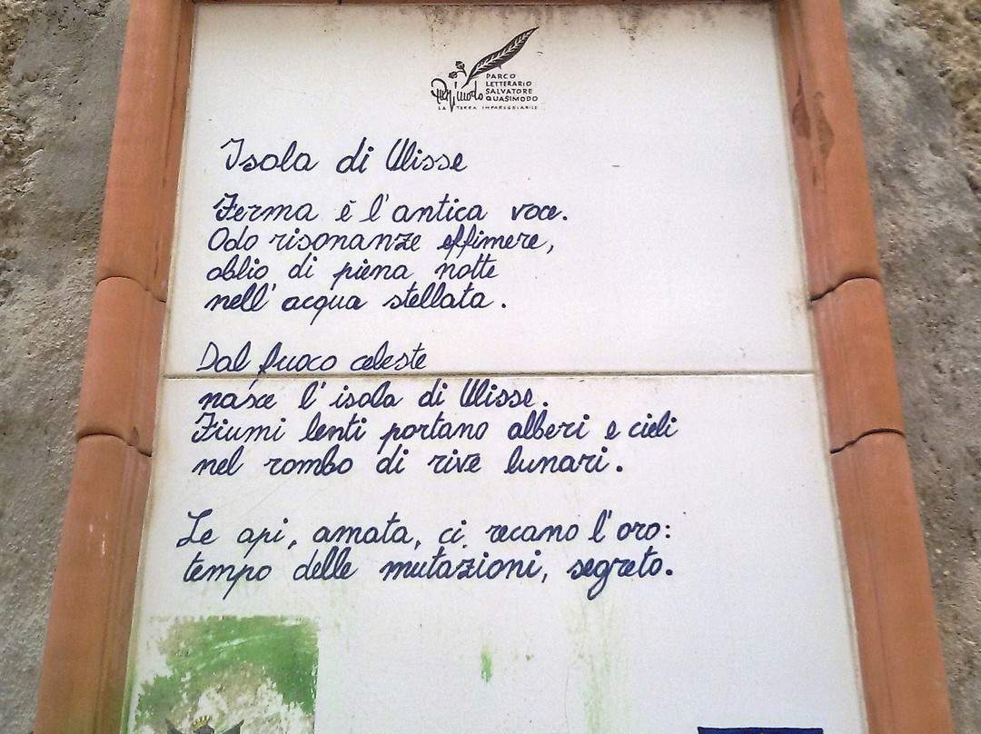 Centro Storico di Modica-莫迪卡必去景点