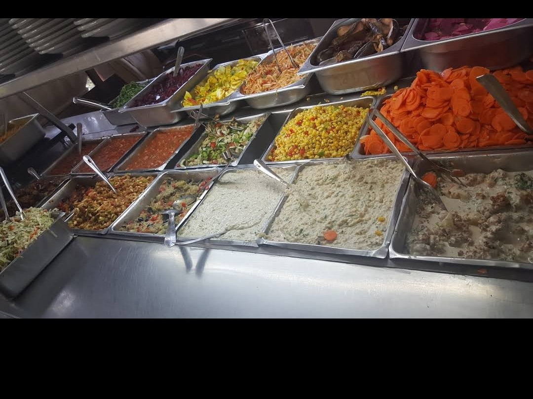 Nimer Shawarma Restaurant