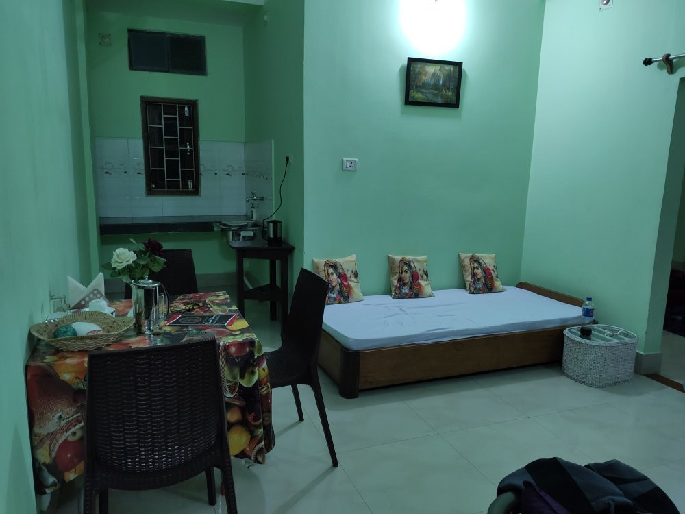 Hotel Mandal Ghang主图