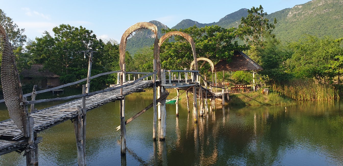 Numpu Baandin-官方