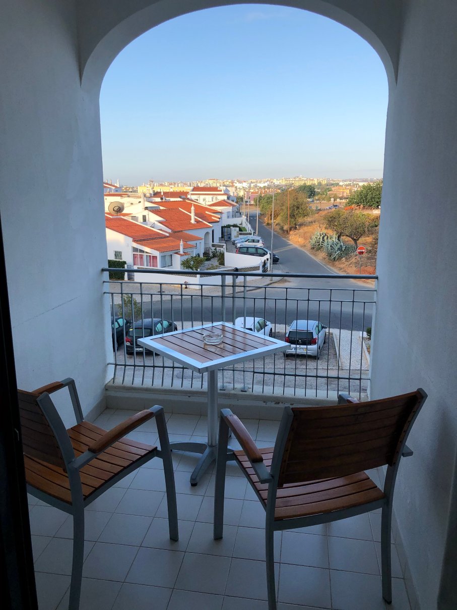 维拉佩特拉公寓-portrait