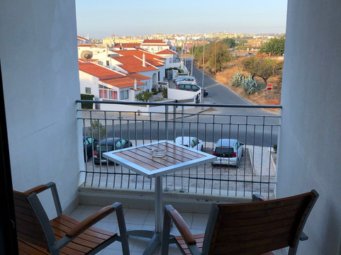 维拉佩特拉公寓主图