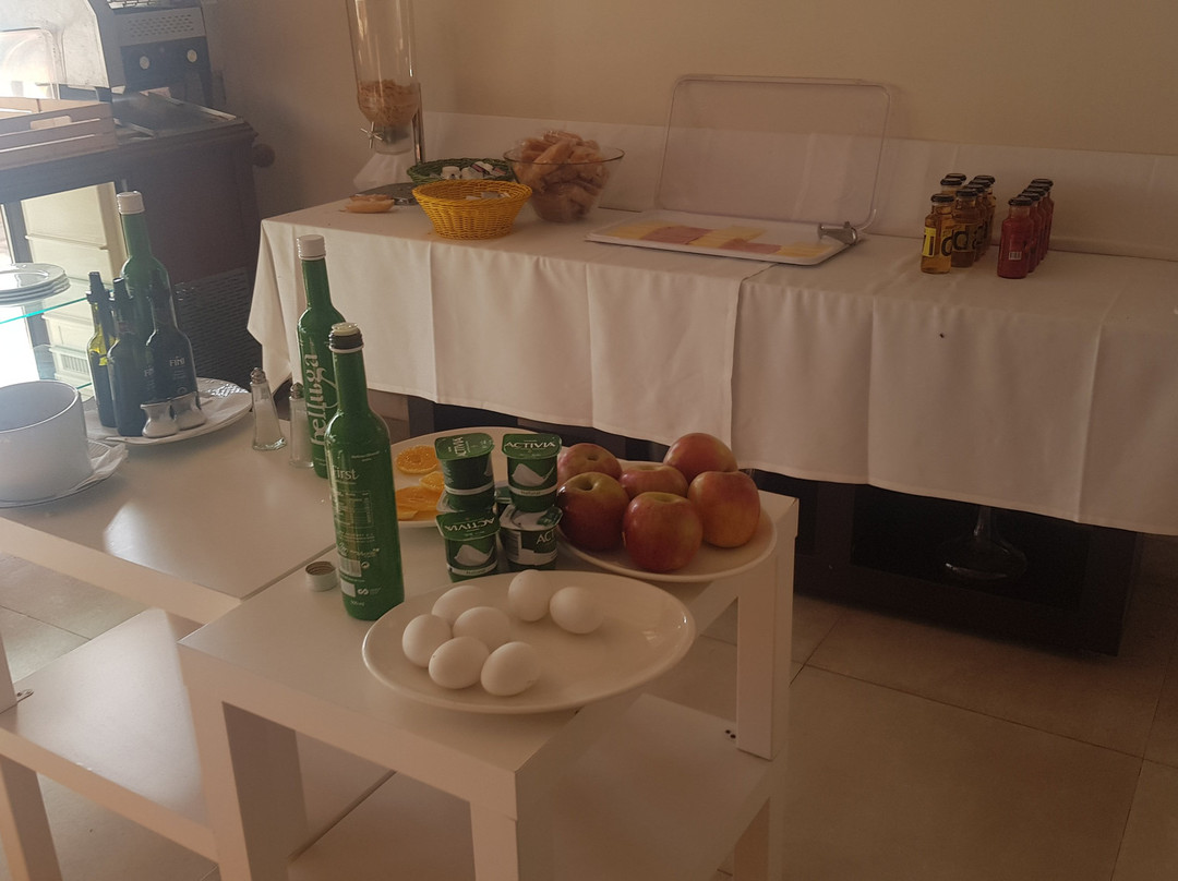 Hotel Playa Canet主图