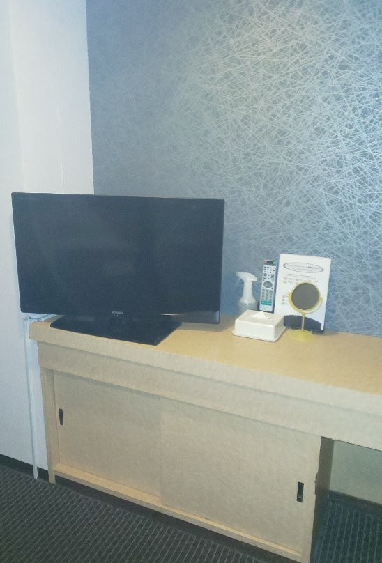 Nagano Plaza Hotel主图