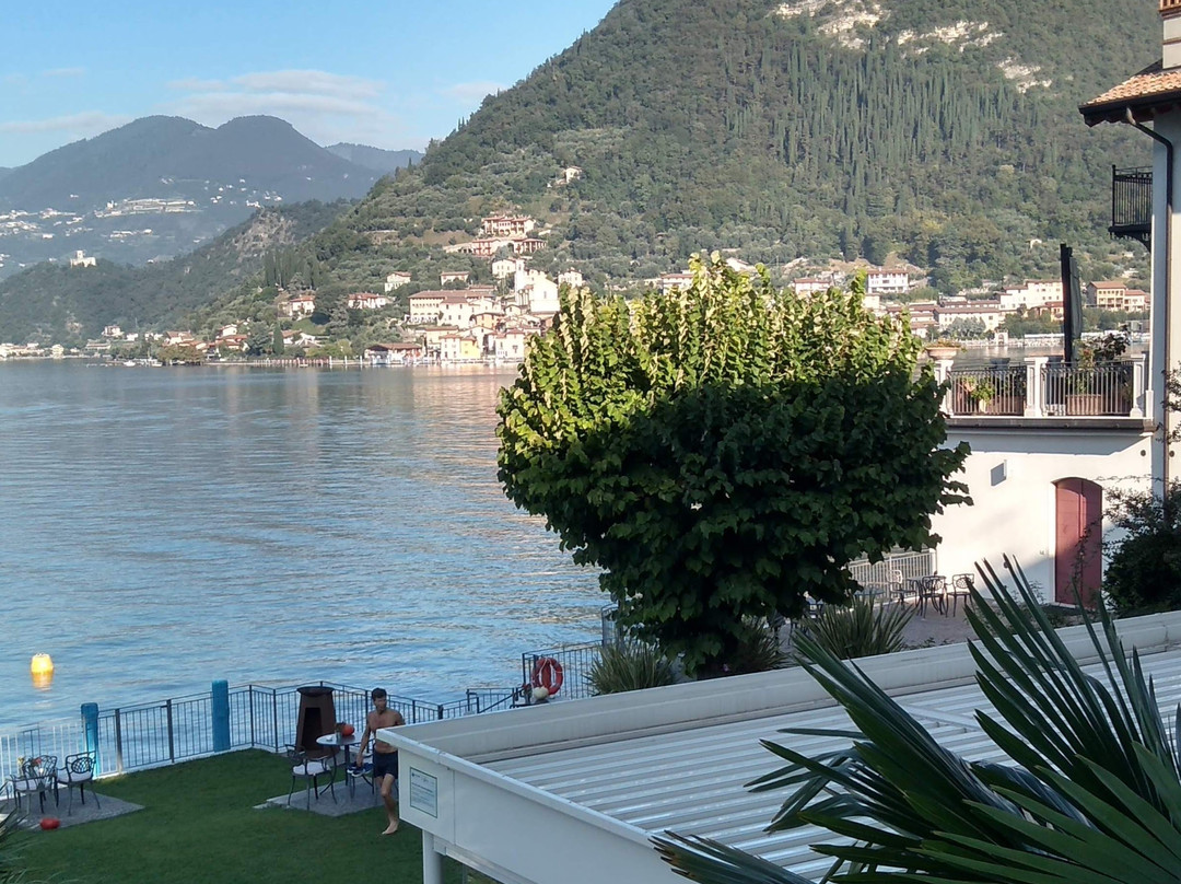 利瓦拉戈酒店主图