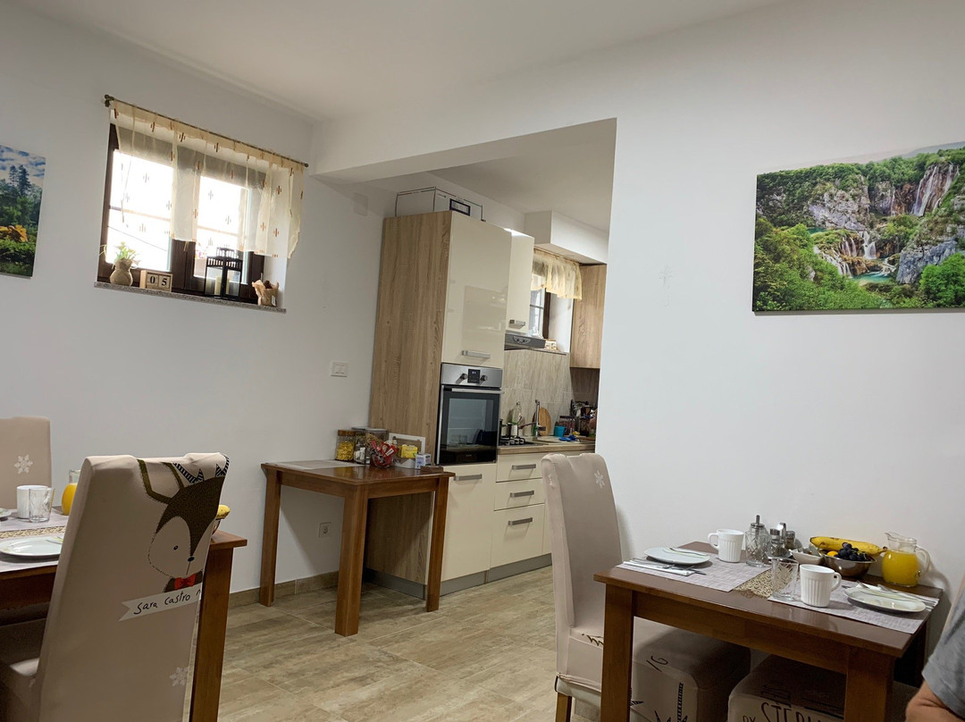 Plitvice Lakes Villa Prica主图