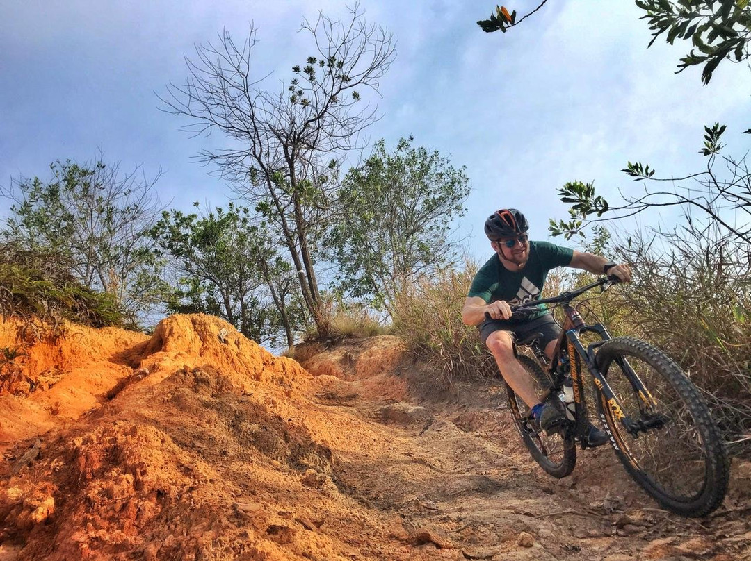 Kingdom Rides + Adventures景点图片