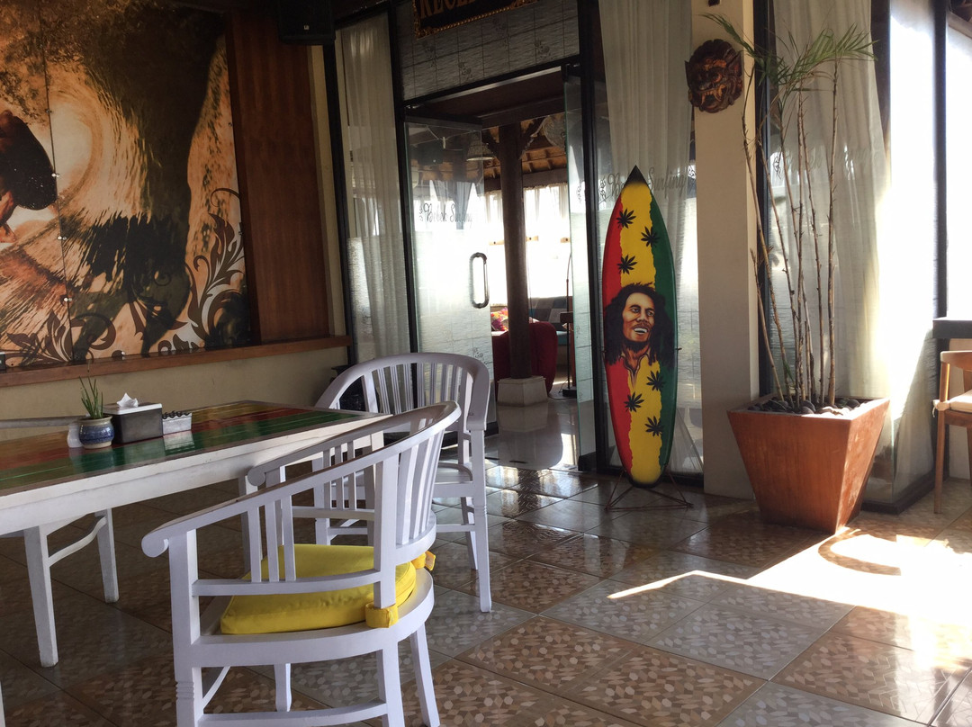 尼美拉旅馆主图