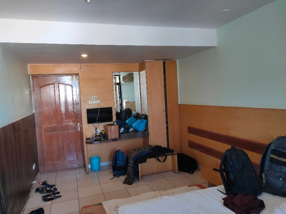 SPOT ON 40409 Hotel Rajsangam International主图