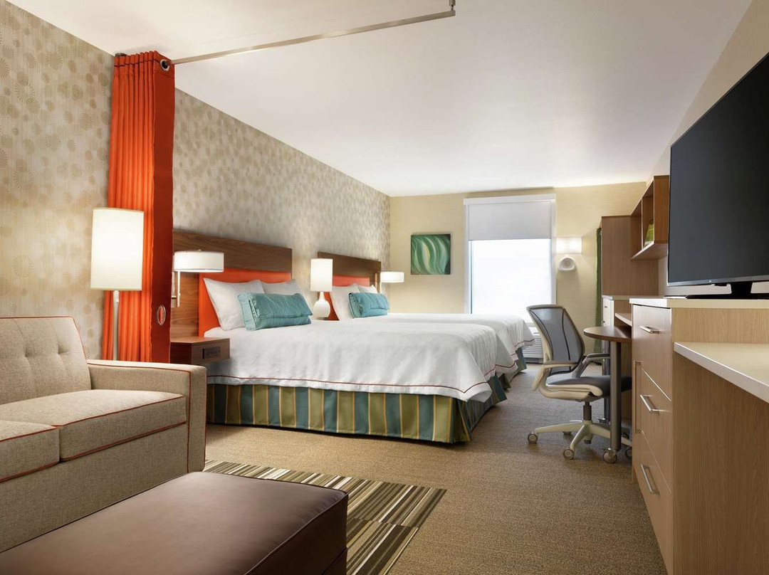 Home2 Suites by Hilton Richland主图