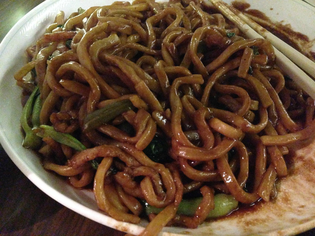 梧桐居