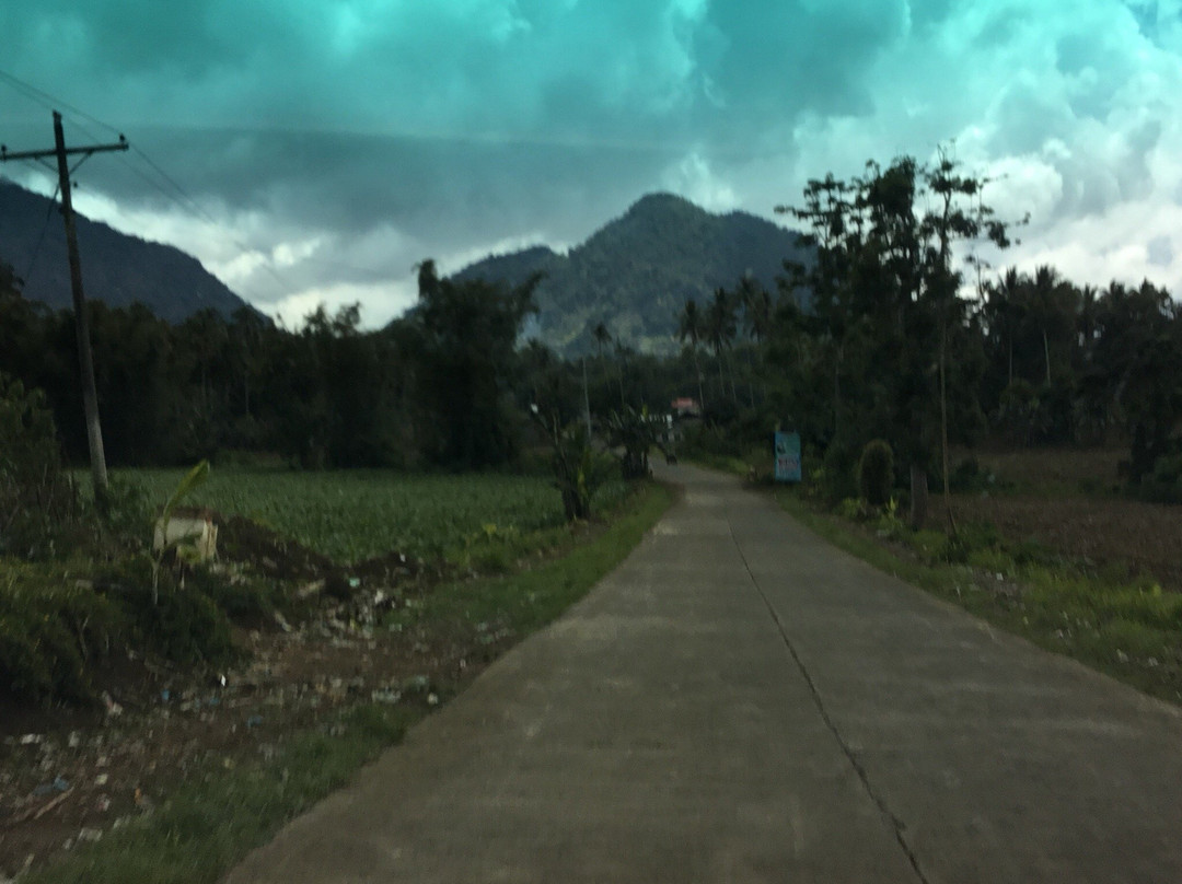 Mount Baya-Lanao del Sur必去景点