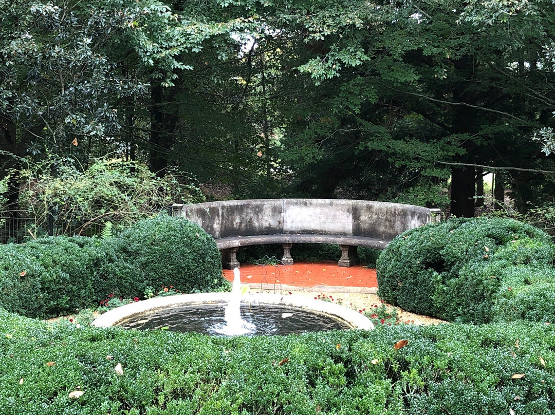 Hills & Dales Estate-拉格兰奇必去景点