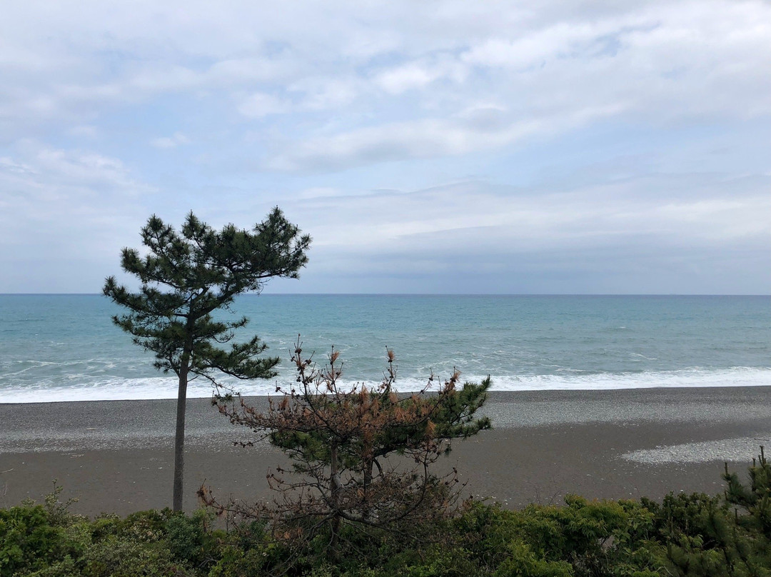 Shichiri Mihama Beach景点图片