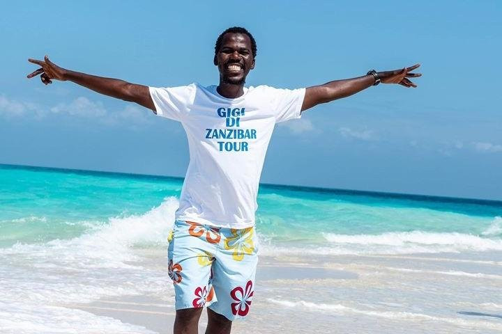 Gigi di Zanzibar-桑给巴尔岛必去景点