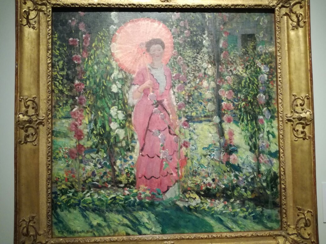 Museu Carmen Thyssen Andorra-莱斯埃斯卡迪斯必去景点