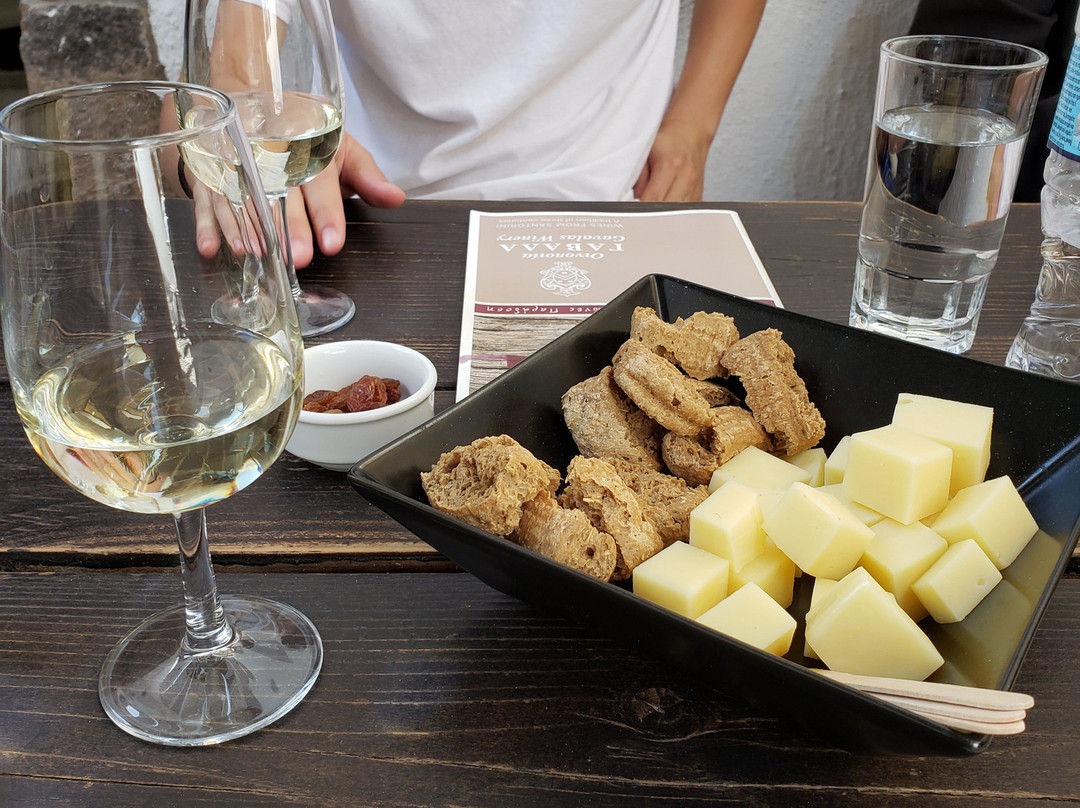 Anydro Tour-梅加洛克豪略翁必去景点