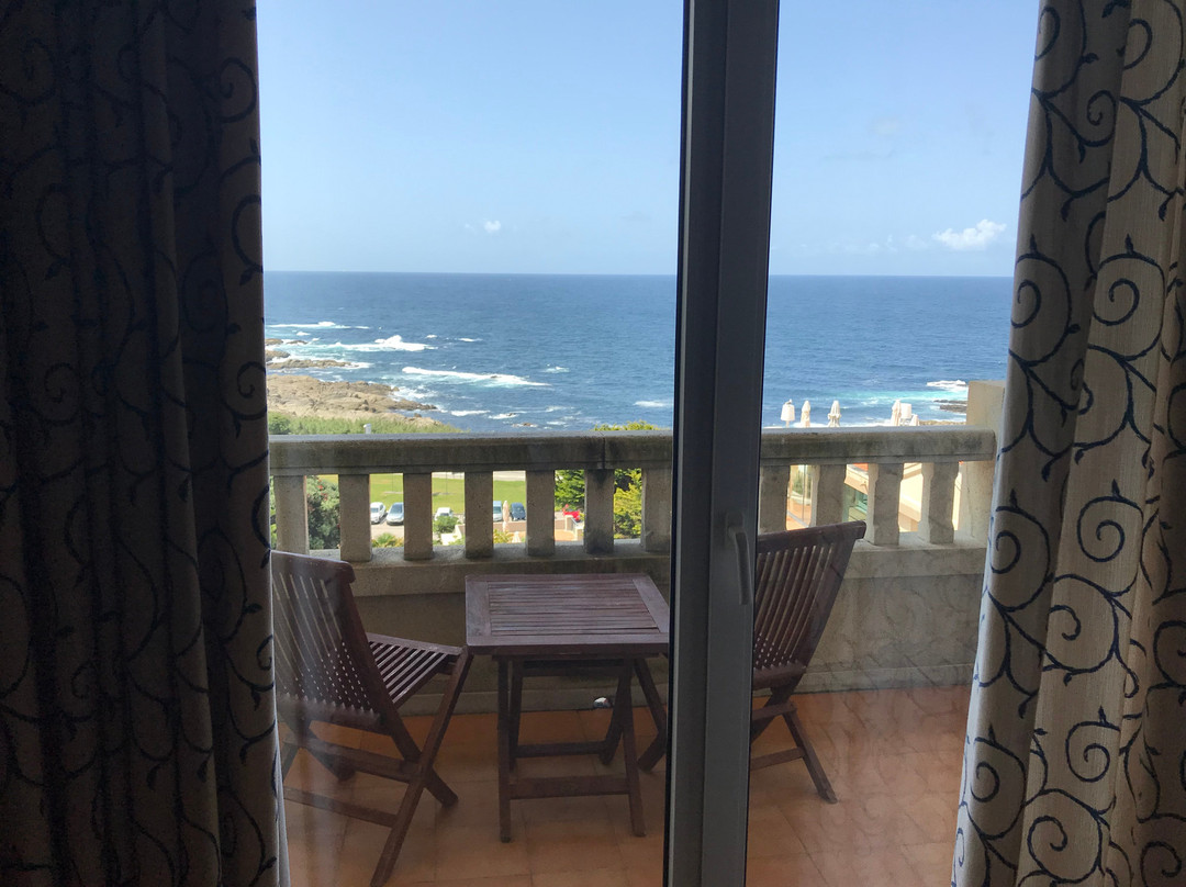 Hotel Talaso Atlantico主图