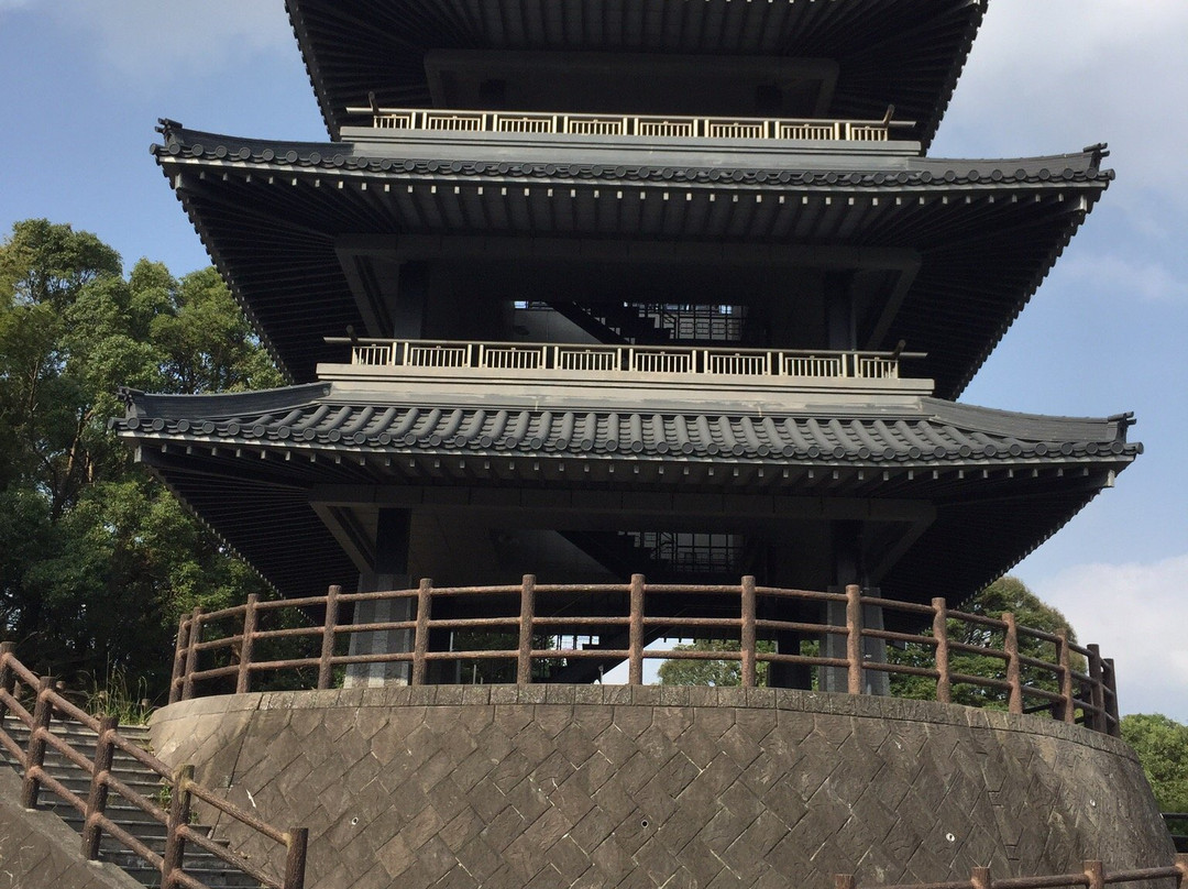 Kisshoji Temple景点图片