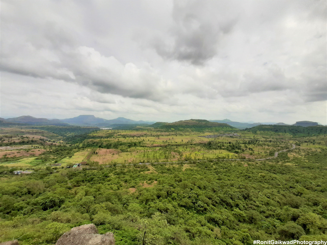 Vaity Ropeway Resort主图